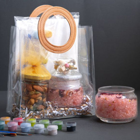 Something For Everyone - Hamper