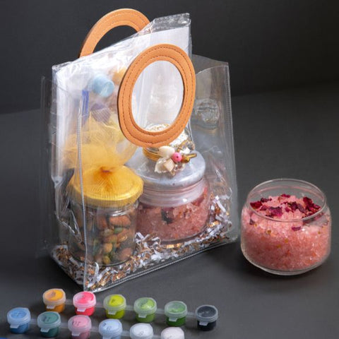 Something For Everyone - Hamper