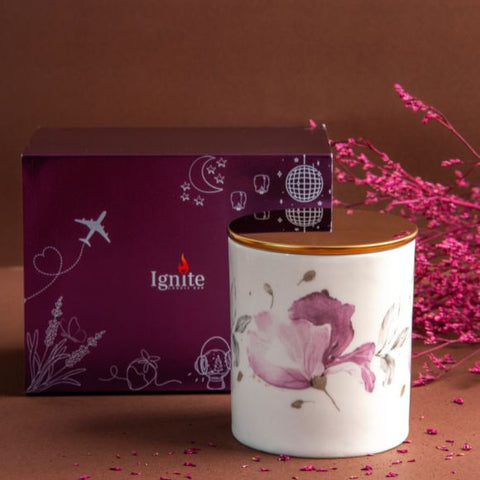 Special - Jar Candle