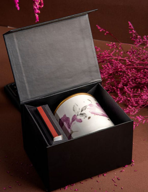 Special - Jar Candle