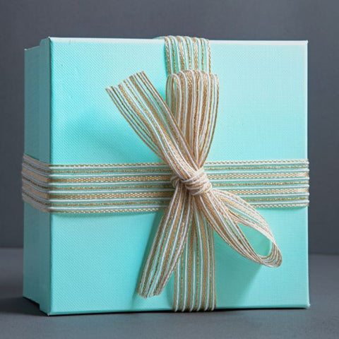 Floral Bouquet - Pair