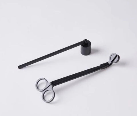 Snuffer Wick Trimmer