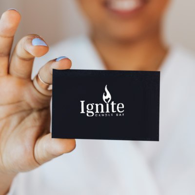 Gift Cards| Ignite Candle Bar