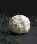 Floral Orb Rose