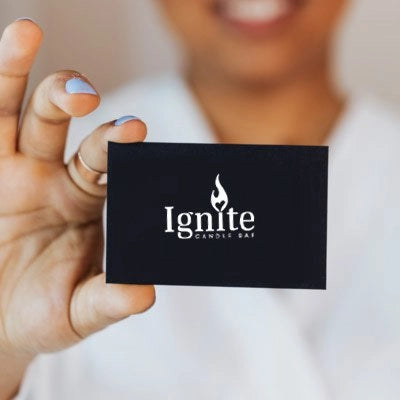 Ignite Gift Cards