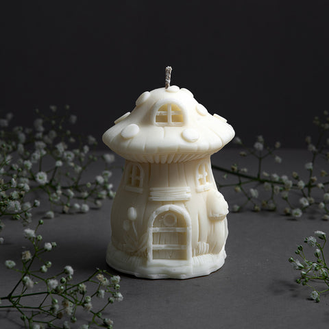 Mushroom Cottage