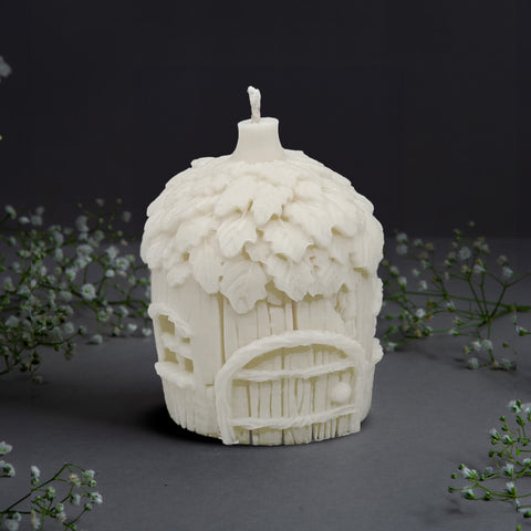 Pixie Cottage