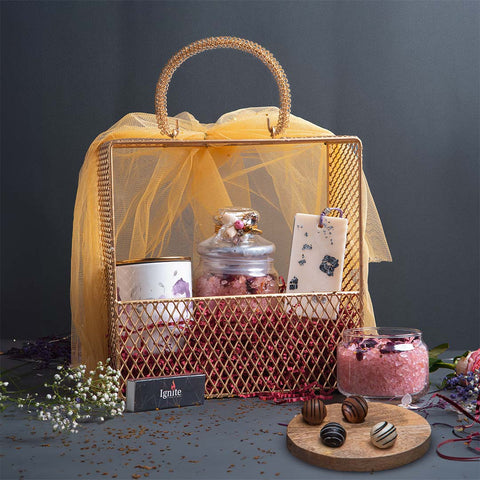 Self Care - Diwali Hamper