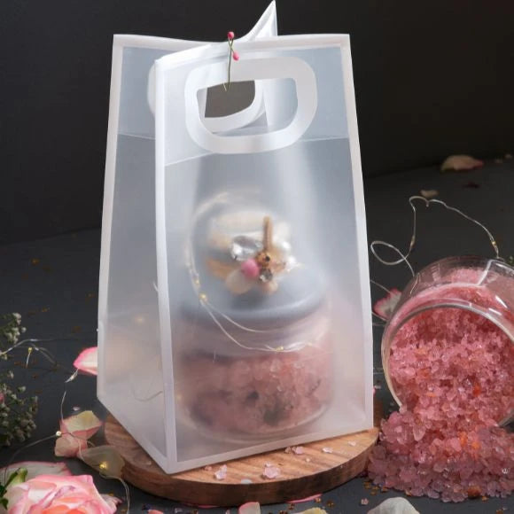 Soaking Salt - single | Ignite Candle Bar Hyderabad