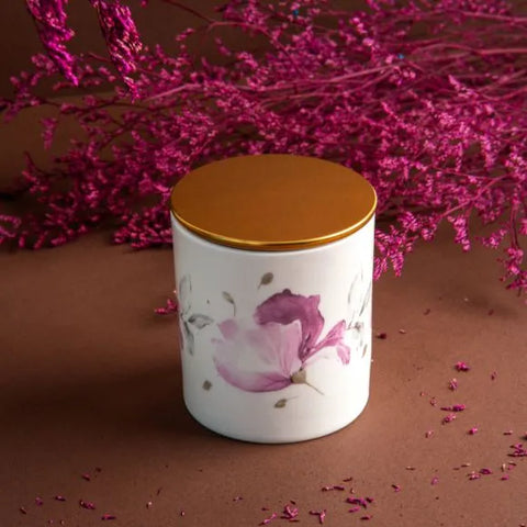 Special Jar Candle 3