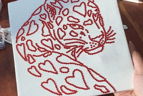 Bedazzling