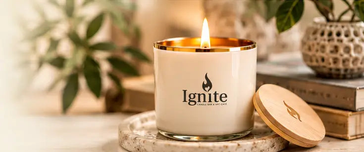 Candle Care | Ignite Candle
