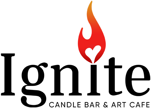 Ignite Candlebar logo